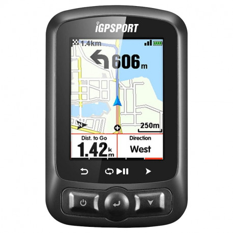 Vente compteur GPS velo - Les plus grandes marques en stock