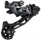 Derailleur arriere shimano Grx 810 11 v black direct mount