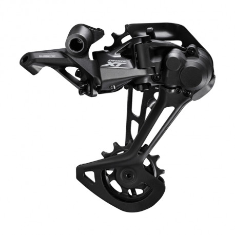 Derailleur arrière shimano deore XT 8100 sgs direct black